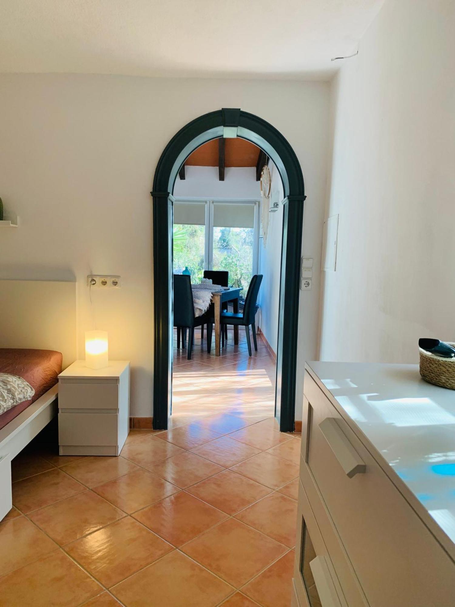 Finca Randa, Llucmayor, Bis 3 Sz, Pool, Garten Llucmajor  Zewnętrze zdjęcie