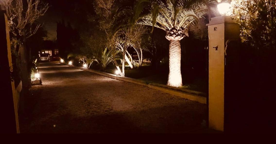 Finca Randa, Llucmayor, Bis 3 Sz, Pool, Garten Llucmajor  Zewnętrze zdjęcie